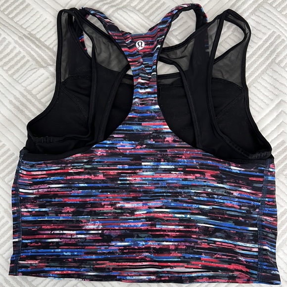 Lululemon tank top - Picture 2 of 2